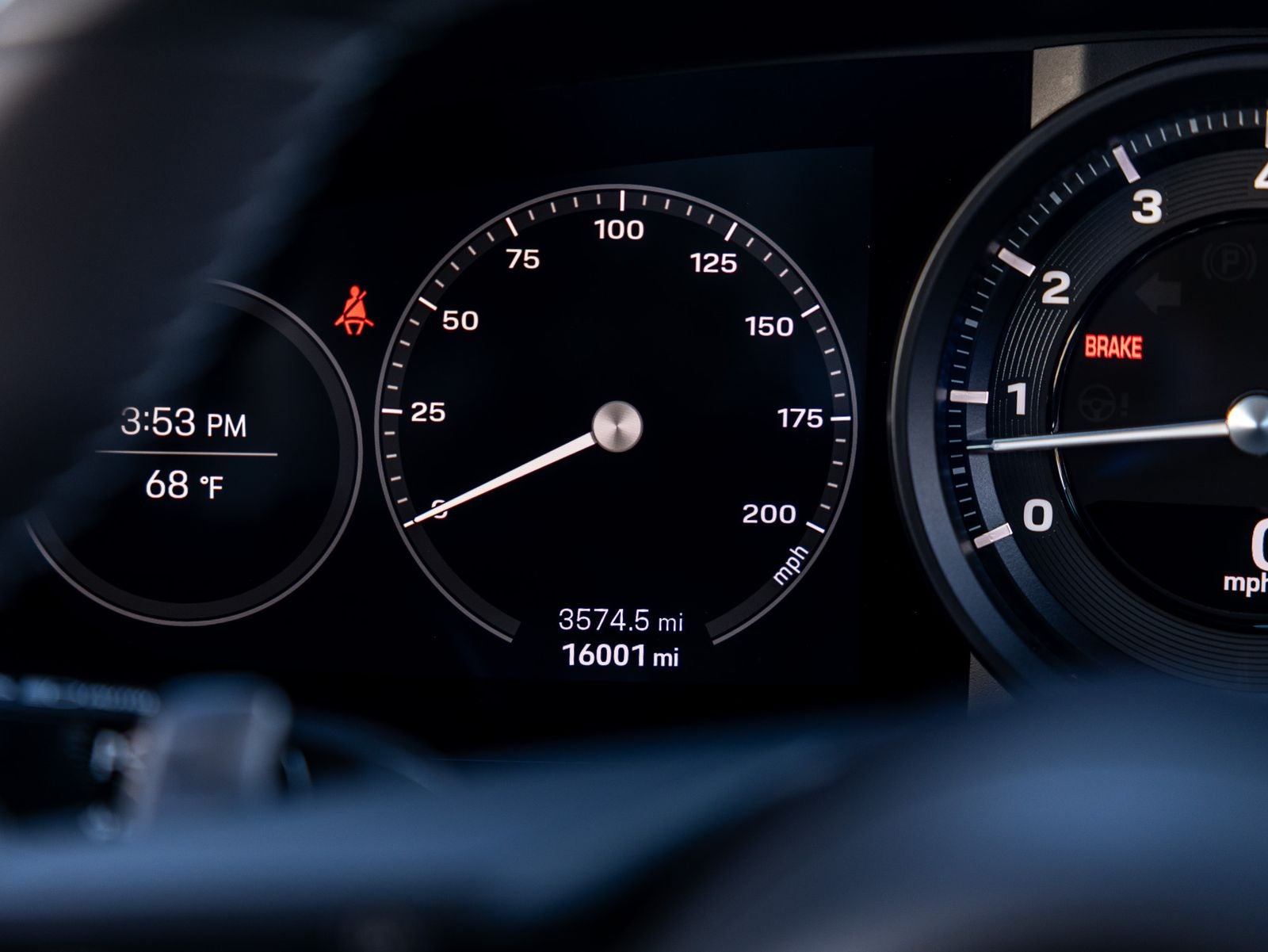 2024 Porsche 911 911 Carrera (MY24)