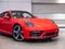 2024 Porsche 911 911 Carrera (MY24)