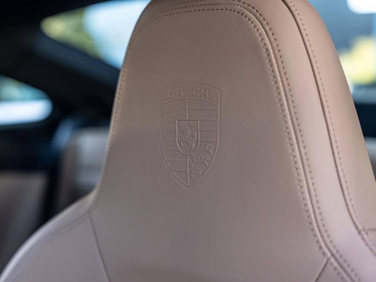 2024 Porsche 911 911 Carrera (MY24)