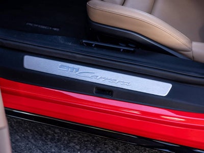 2024 Porsche 911 911 Carrera (MY24)