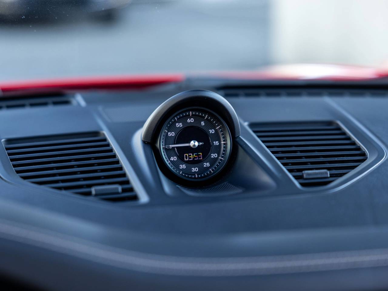 2024 Porsche 911 911 Carrera (MY24)