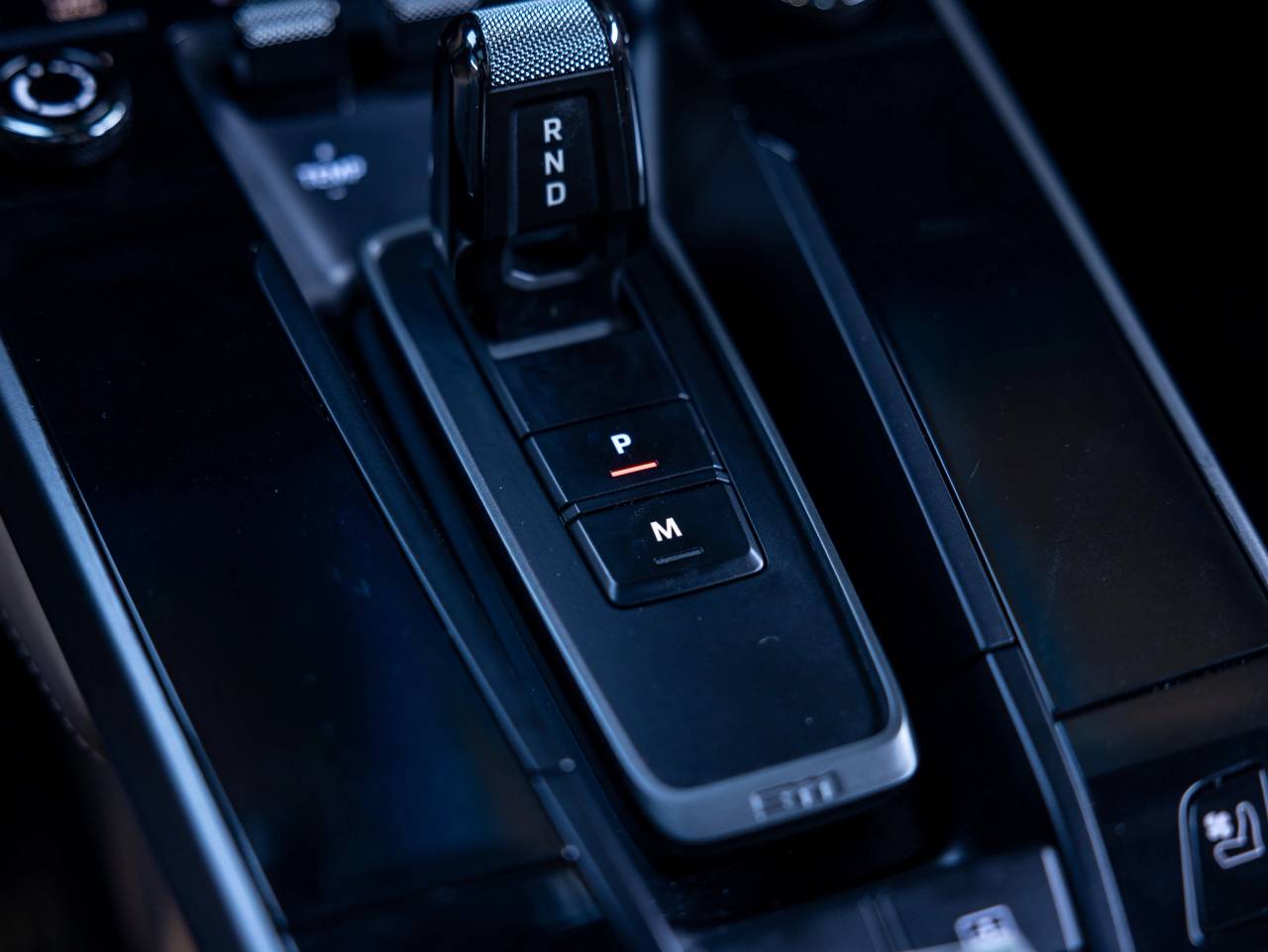2024 Porsche 911 911 Carrera (MY24)