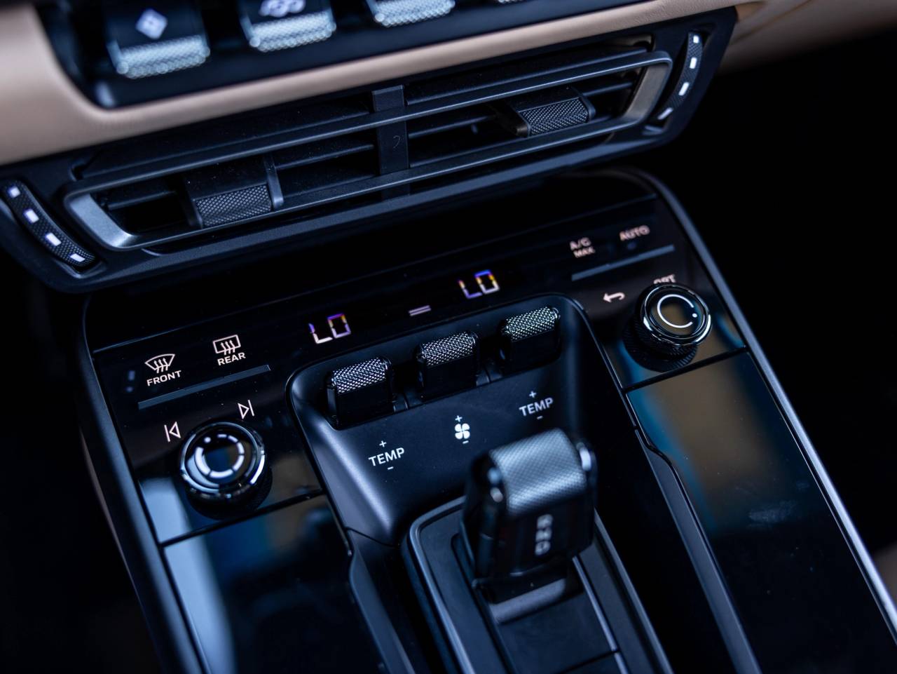 2024 Porsche 911 911 Carrera (MY24)
