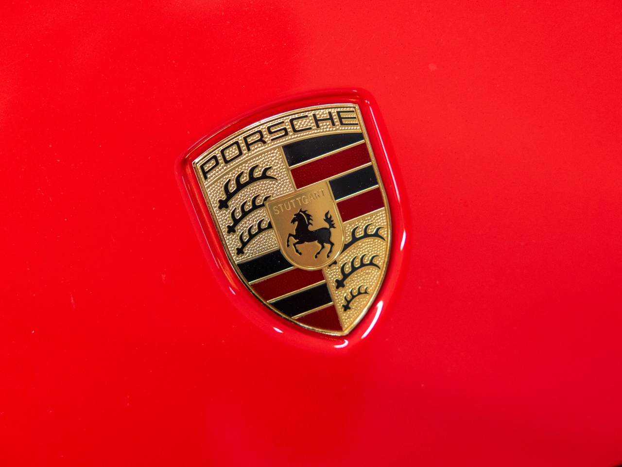 2024 Porsche 911 911 Carrera (MY24)