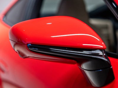 2024 Porsche 911 911 Carrera (MY24)