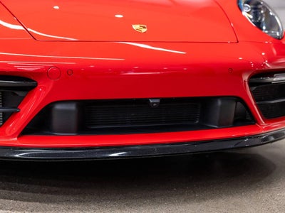 2024 Porsche 911 911 Carrera (MY24)