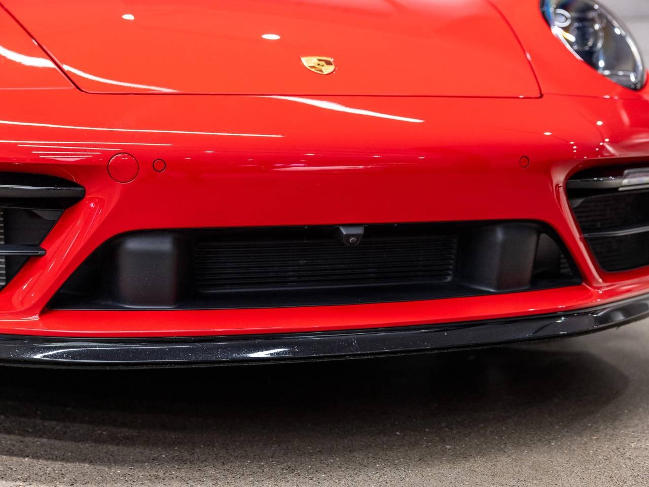 2024 Porsche 911 911 Carrera (MY24)