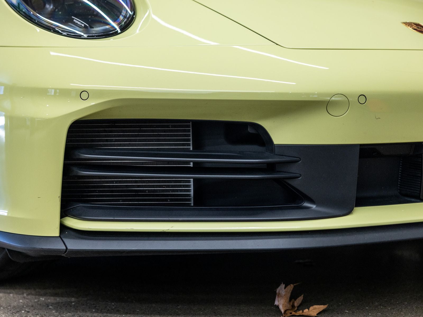 2025 Porsche 911 911 Carrera