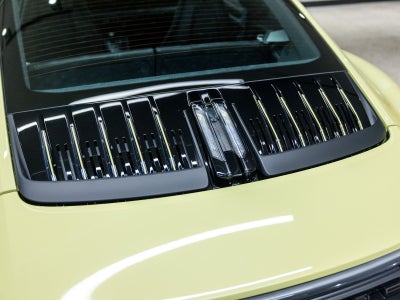 2025 Porsche 911 911 Carrera