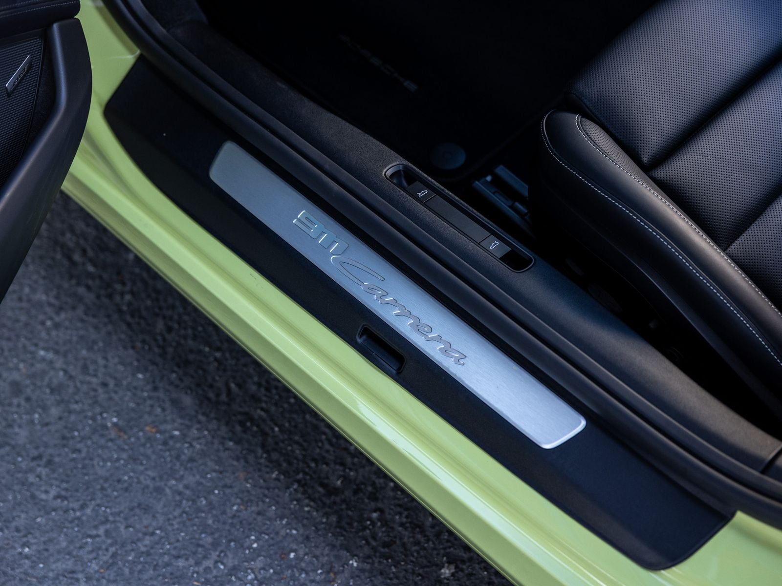 2025 Porsche 911 911 Carrera