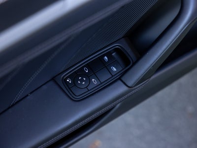 2025 Porsche 911 911 Carrera