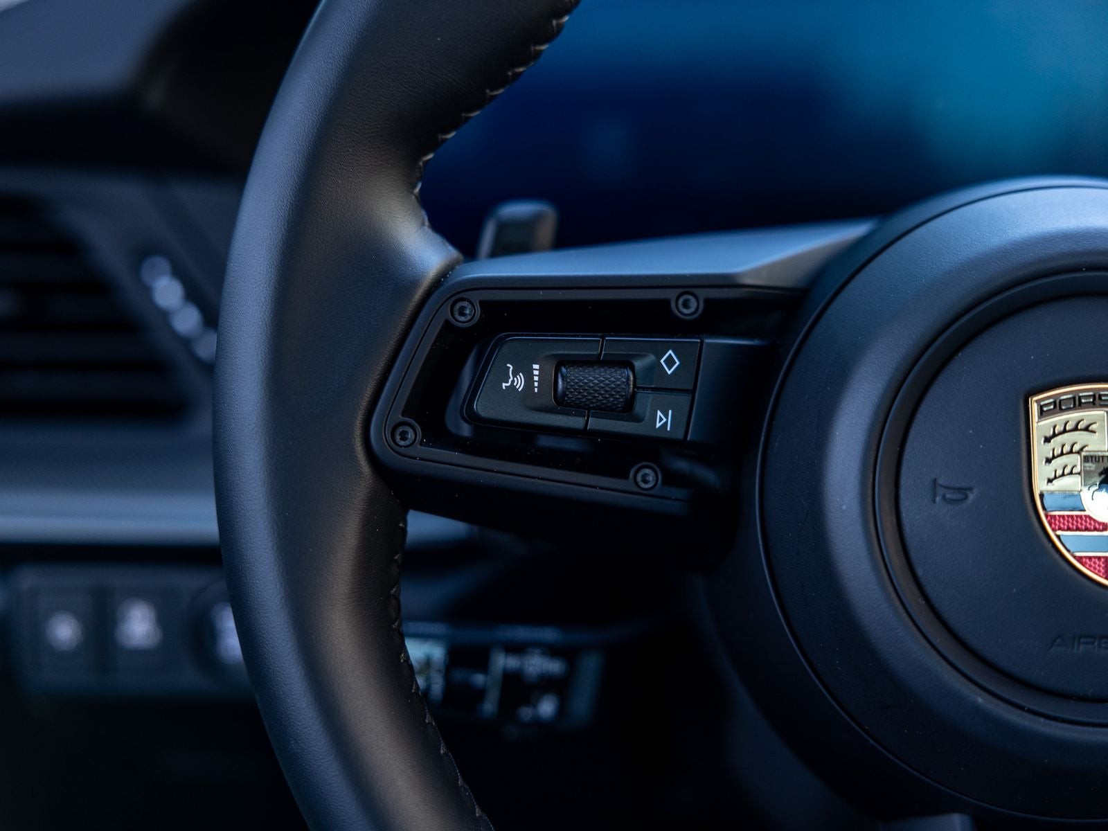 2025 Porsche 911 911 Carrera