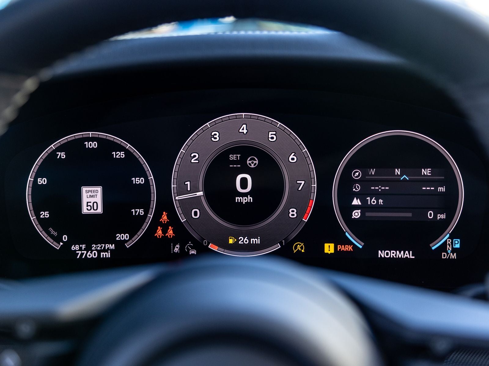 2025 Porsche 911 911 Carrera