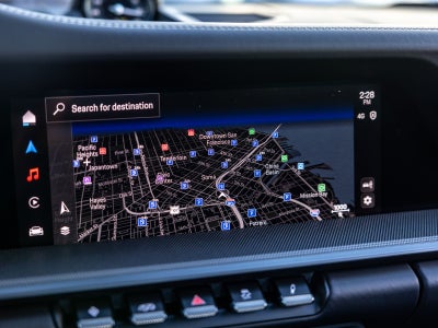 2025 Porsche 911 911 Carrera