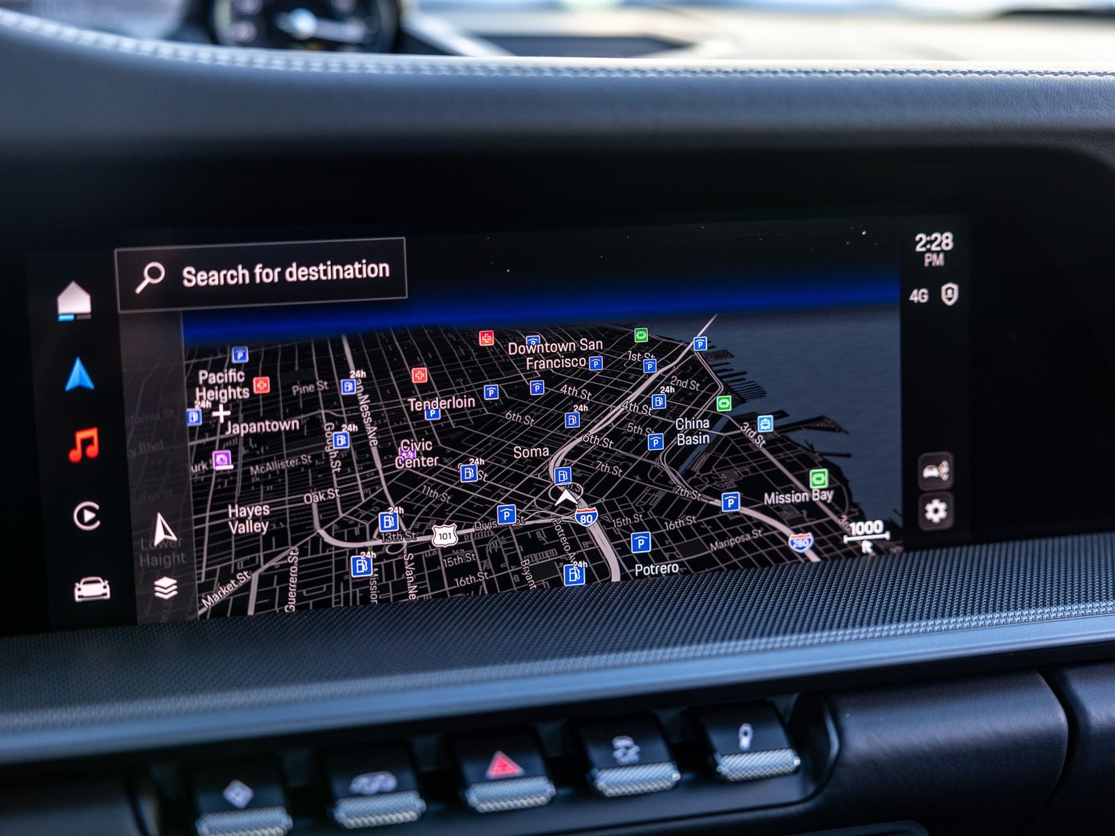 2025 Porsche 911 911 Carrera