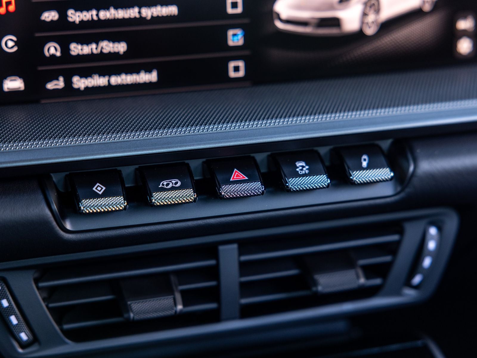 2025 Porsche 911 911 Carrera