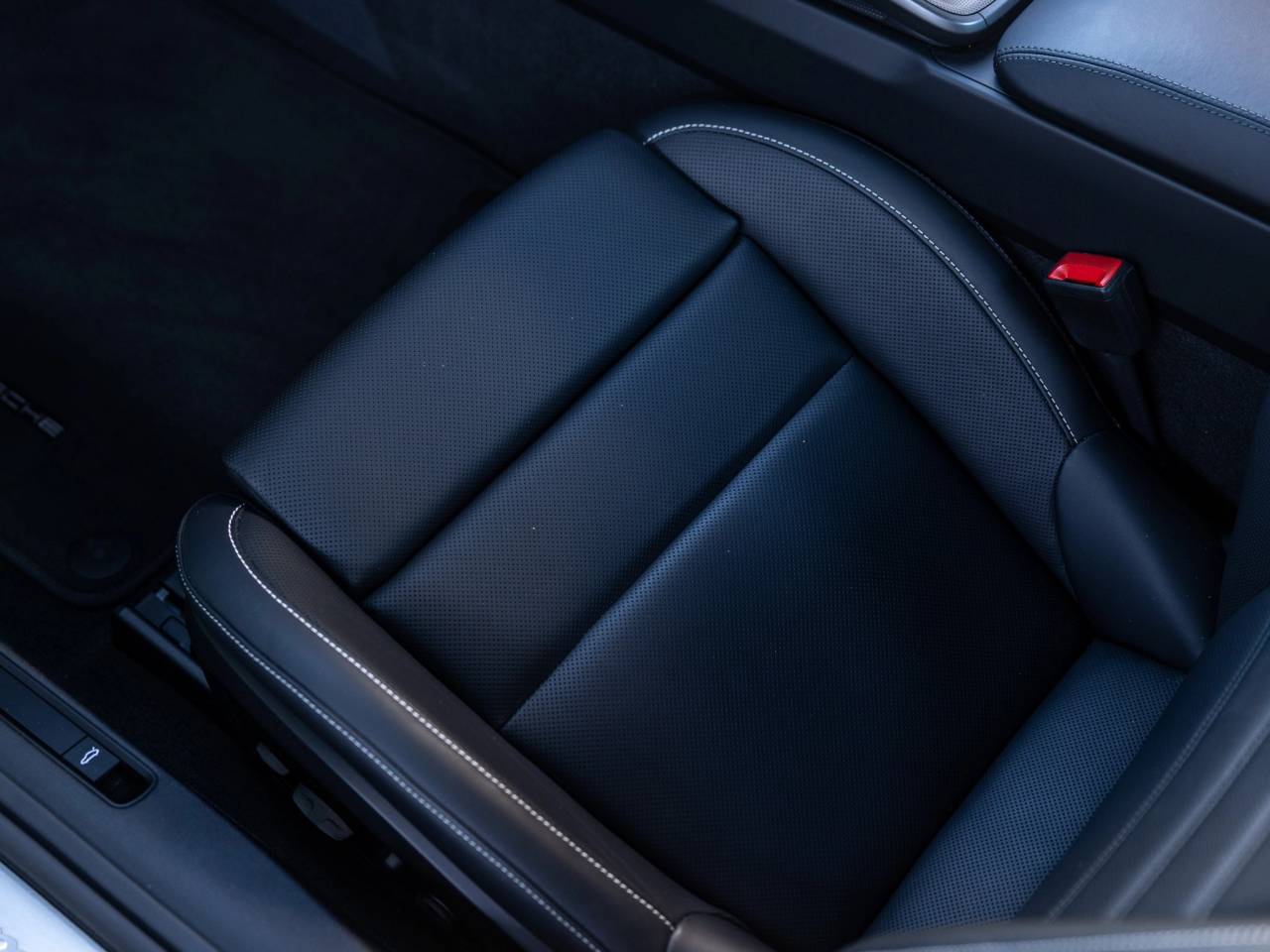 2025 Porsche 911 911 Carrera