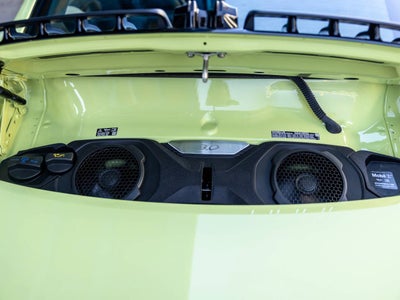 2025 Porsche 911 911 Carrera