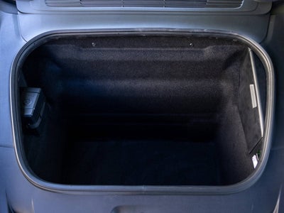 2025 Porsche 911 911 Carrera