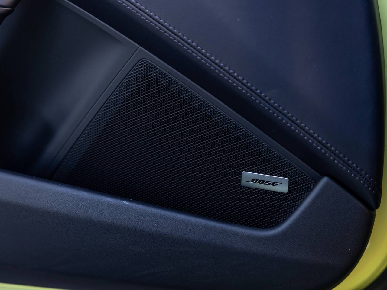 2025 Porsche 911 911 Carrera