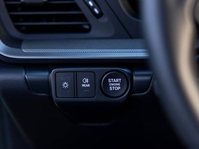 2025 Porsche 911 911 Carrera