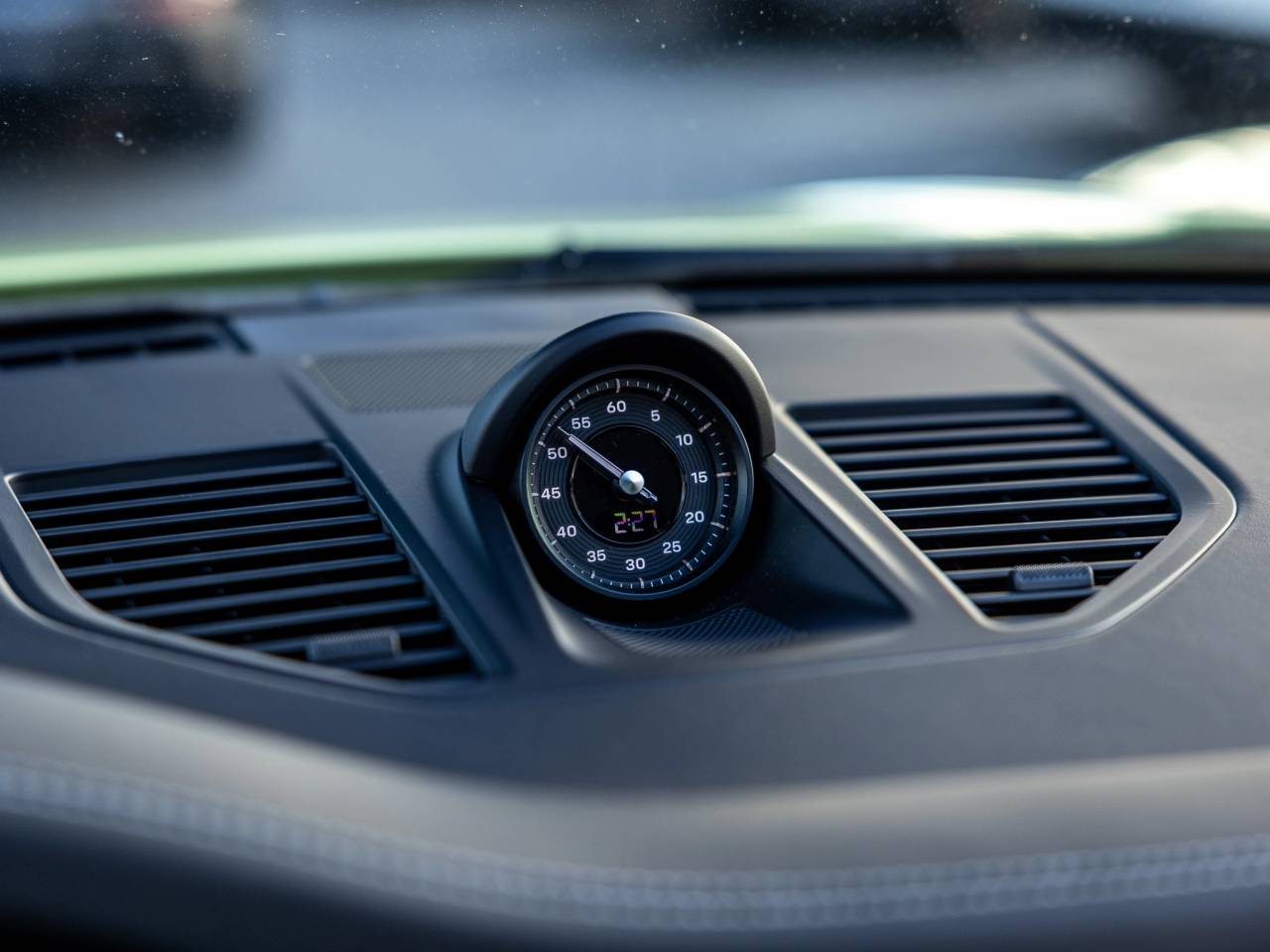 2025 Porsche 911 911 Carrera