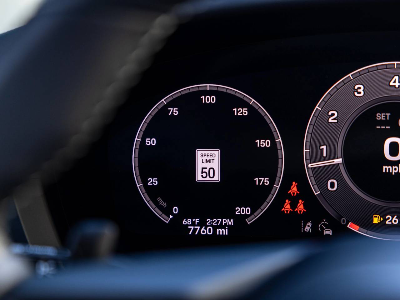 2025 Porsche 911 911 Carrera