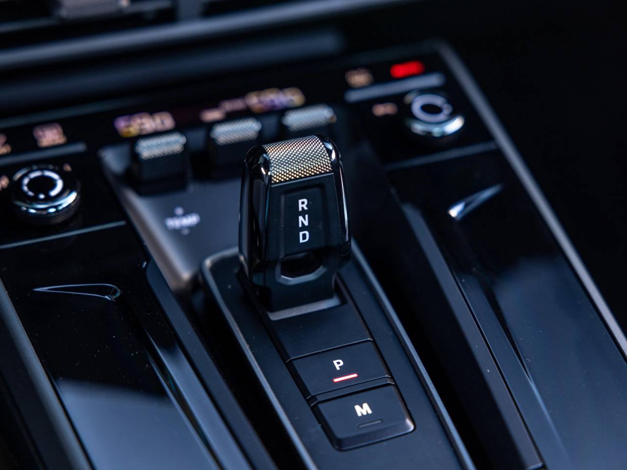 2025 Porsche 911 911 Carrera