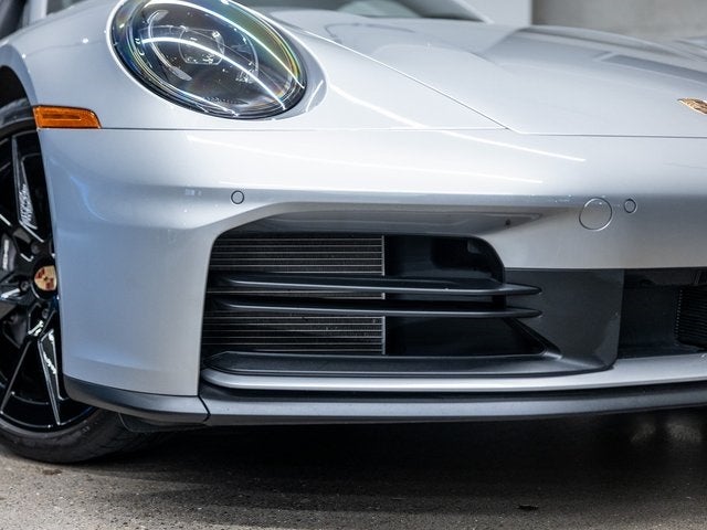 2025 Porsche 911 911 Carrera