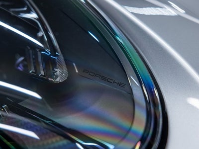 2025 Porsche 911 911 Carrera