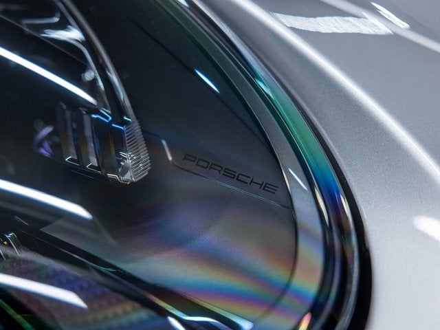 2025 Porsche 911 911 Carrera