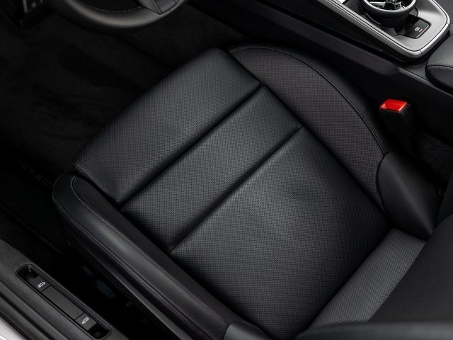 2025 Porsche 911 911 Carrera