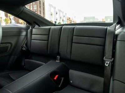 2025 Porsche 911 911 Carrera