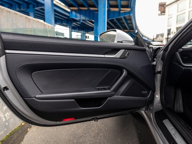 2025 Porsche 911 911 Carrera