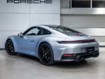 2025 Porsche 911 911 Carrera