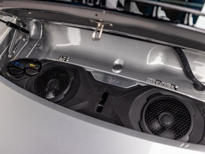 2025 Porsche 911 911 Carrera