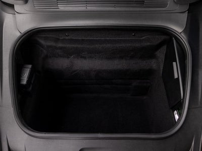 2025 Porsche 911 911 Carrera