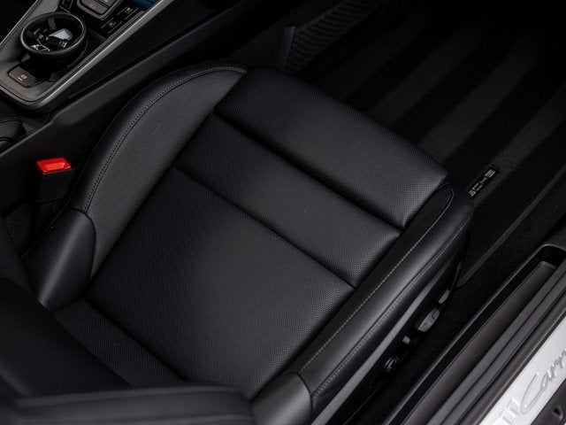 2025 Porsche 911 911 Carrera