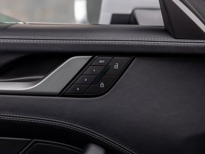 2025 Porsche 911 911 Carrera