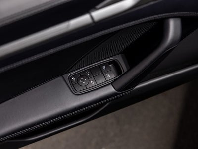 2025 Porsche 911 911 Carrera