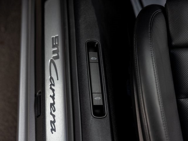 2025 Porsche 911 911 Carrera