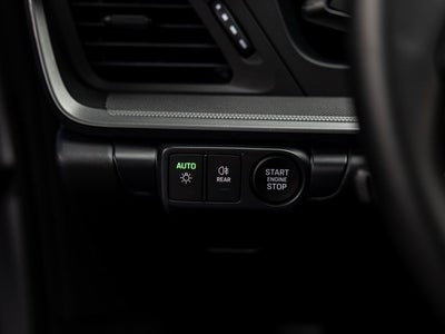 2025 Porsche 911 911 Carrera