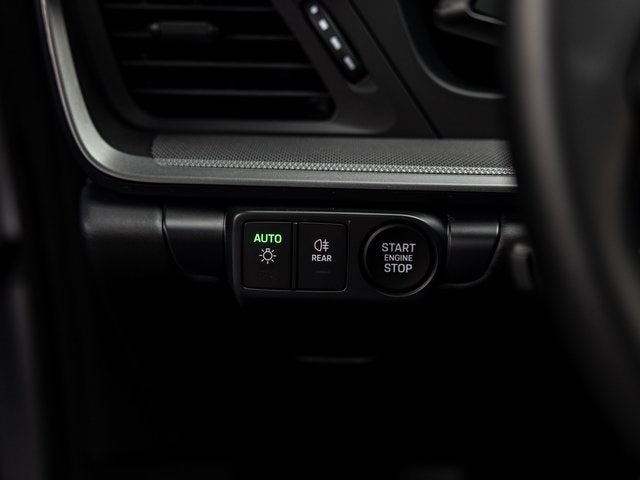 2025 Porsche 911 911 Carrera