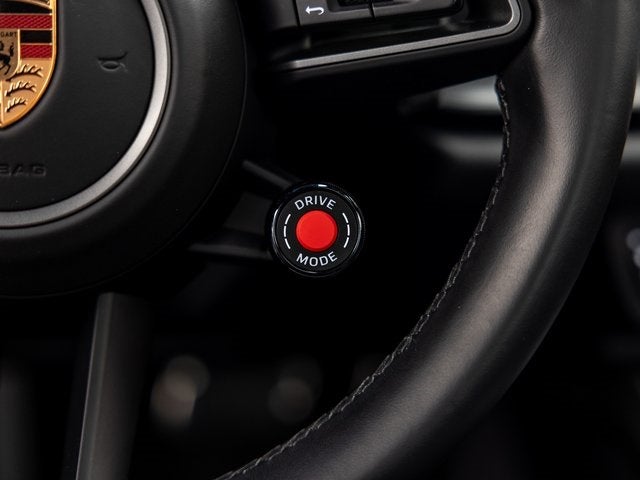 2025 Porsche 911 911 Carrera