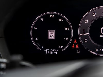 2025 Porsche 911 911 Carrera