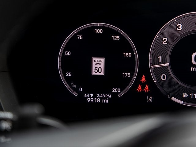 2025 Porsche 911 911 Carrera