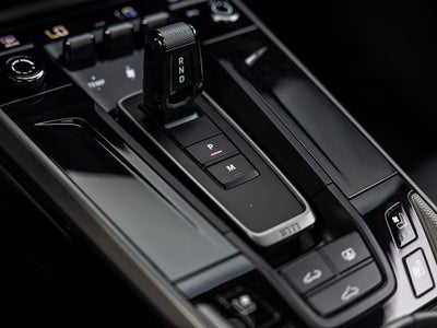 2025 Porsche 911 911 Carrera