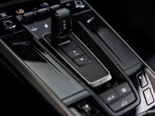 2025 Porsche 911 911 Carrera