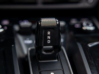 2025 Porsche 911 911 Carrera