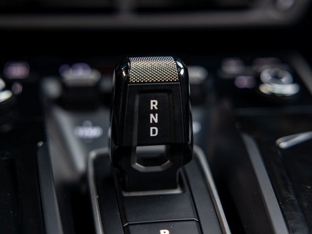 2025 Porsche 911 911 Carrera